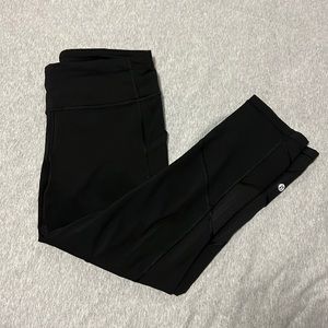 Lulu lemon leggings